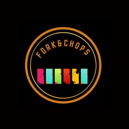 Fork and Chops