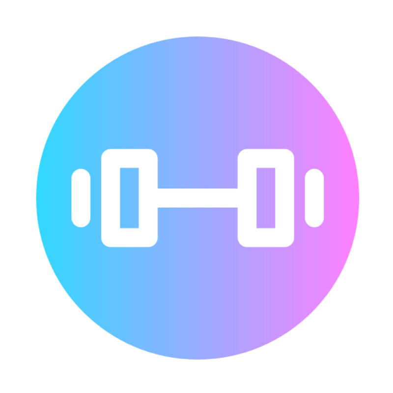 Fitness Kalender
