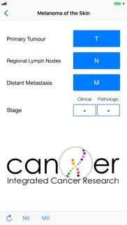 tnm cancer staging calculator problems & solutions and troubleshooting guide - 4