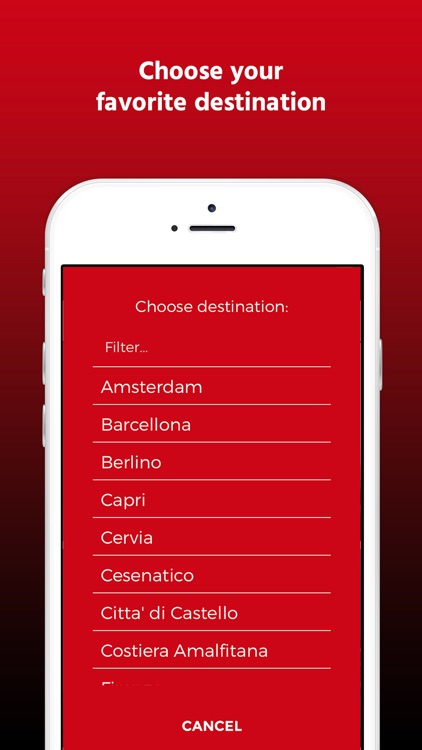 BidToTrip screenshot-3