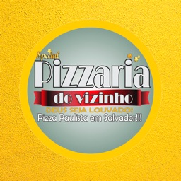Pizzaria do Vizinho