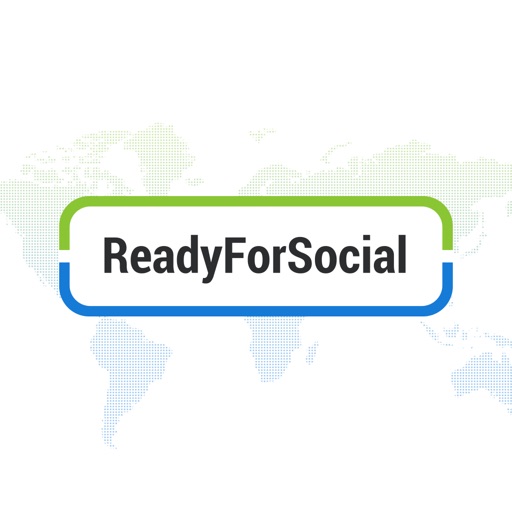 ReadyForSocial - AppWisp.com