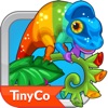 Tiny Zoo Friends - iPhoneアプリ