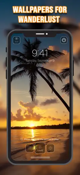 Game screenshot Cosmos Live Wallpapers mod apk