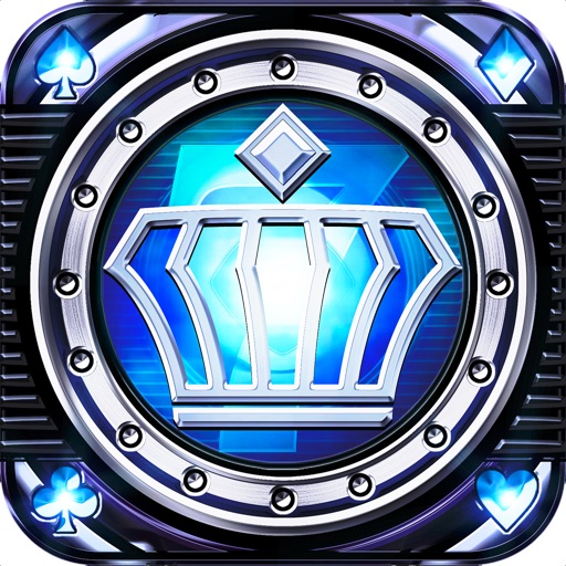 Coin Kingdom: 3D Pusher Slots Icon