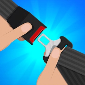 螢幕擷取畫面 (2) Belt Master 3D-Block Challenge