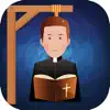Similar Word Search Bible Hangman Quiz Apps