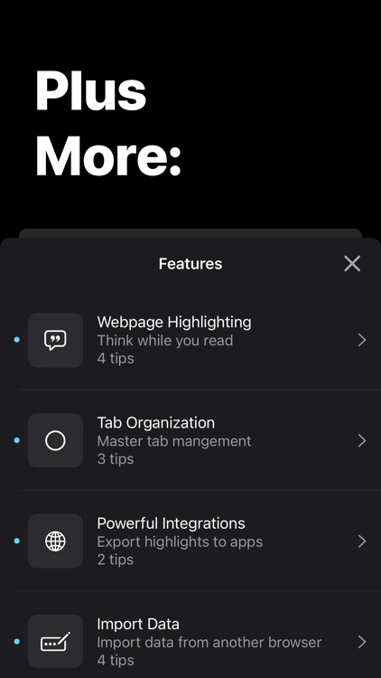 Command Browser screenshot-5
