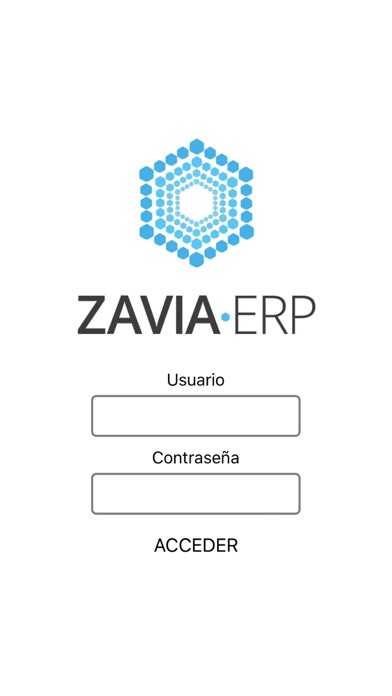 Screenshot #1 pour Zavia App