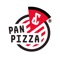 Pan&Pizza ist einfach lecker