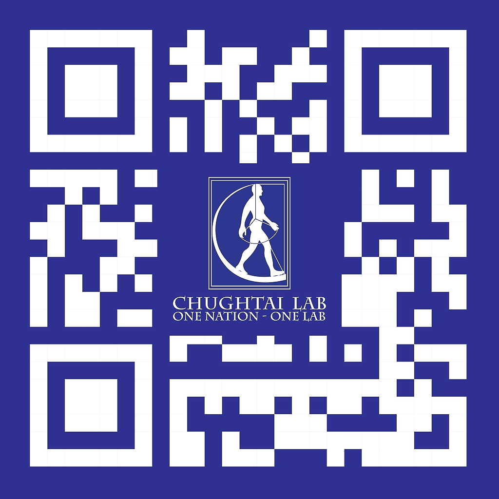 Get CL PCR Report Scanner for iOS, iPhone, iPad Aso Report