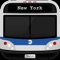 Transit Tracker - New York