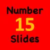 Number Slides App Feedback