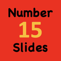 Number Slides