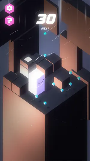 PUSH & POP screenshot 2