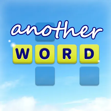 Another Word - Cross & letters Cheats