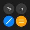 Convertui - Pixel to Inch App Feedback