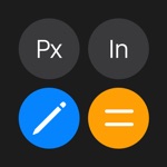 Convertui - Pixel to Inch