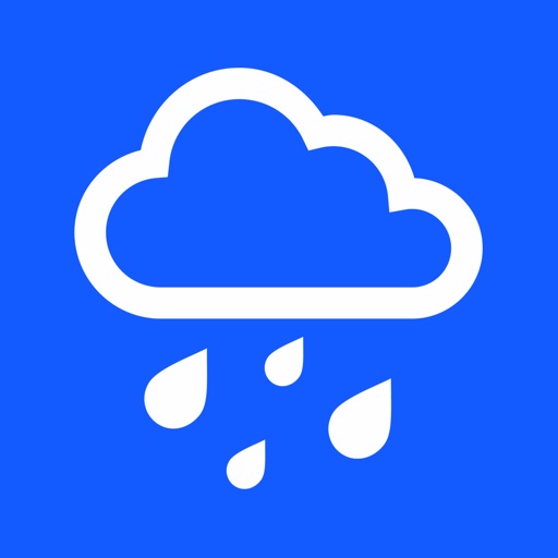 Rainfall Calculator icon