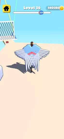 Game screenshot Fly Along! apk