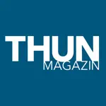 Thun Magazin App Positive Reviews