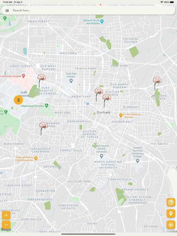 Screenshot #5 pour SportsConnect App