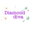 Diamond Diva DP icon