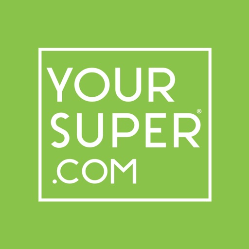 Your Super iOS App