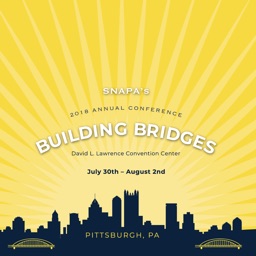 SNAPa 2018 Annual Conference