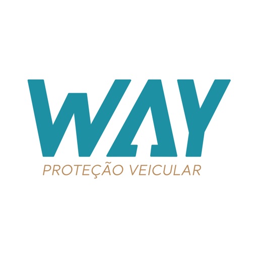 Way Proteção Veicular icon