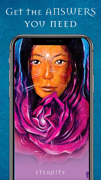 Universal Wisdom Oracle Cards