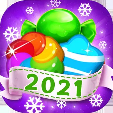 Sweet Candy Pop: Match 3 Games Cheats