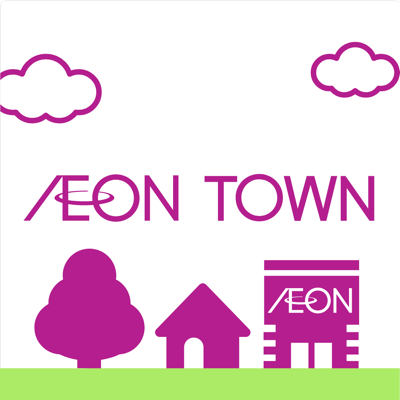 イオンタウン公式アプリ