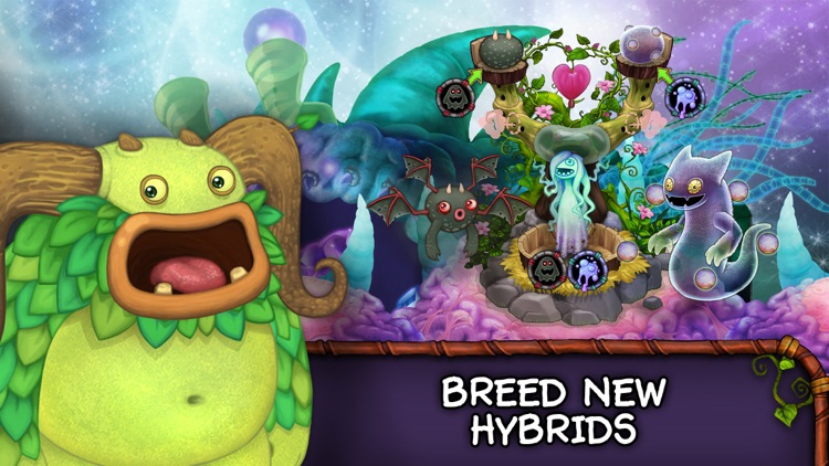 My Singing Monsters screenshot-1