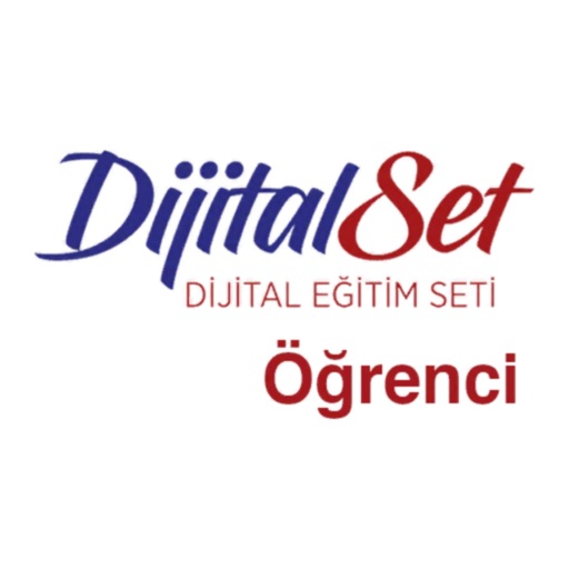 DijitalSet Öğrenci
