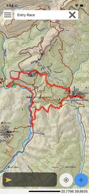 Zagori Mountain Running(圖7)-速報App
