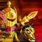 Welcome to Rise of Heroes: Recruit & manage an force of unique heroes to revenge the darkness & compete against other teams