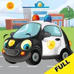 Police Games Toddler Kids FULL App Negative Reviews