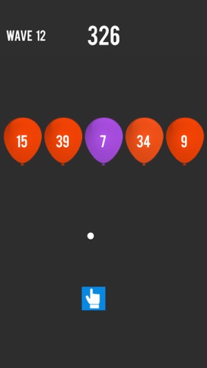 Balloon Blow Up(圖3)-速報App