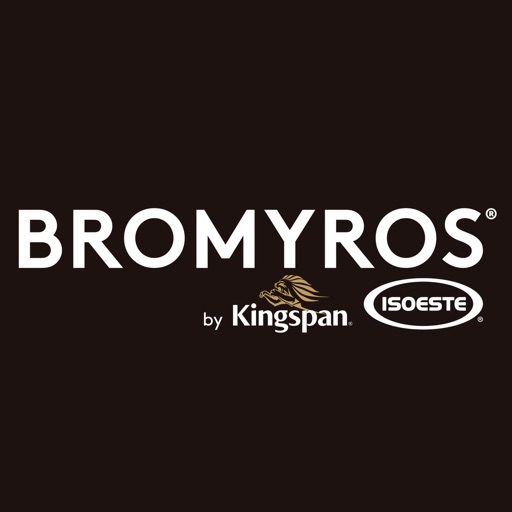 BROMYROS - AppWisp.com