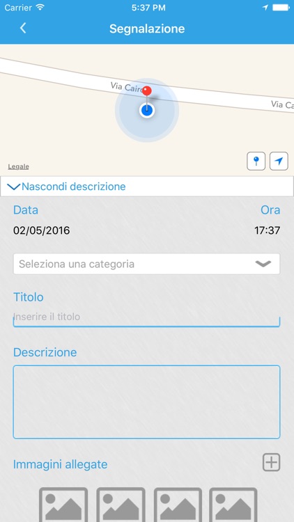 Vasanello screenshot-3