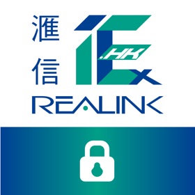 螢幕擷取畫面 (3) Realink Security OTP (滙信保安編碼器)