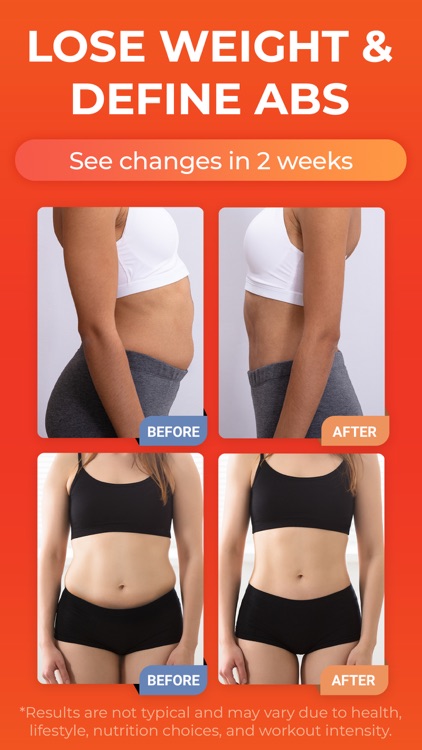 At Home Workouts by Daily Burn