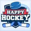 Happy Hockey! delete, cancel