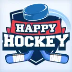 Happy Hockey! App Cancel