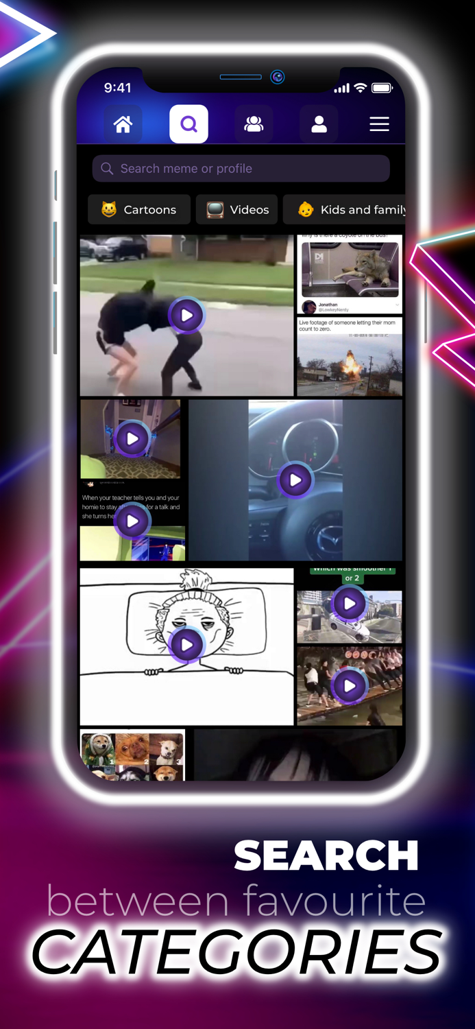 Meme Land-hot pics and videos