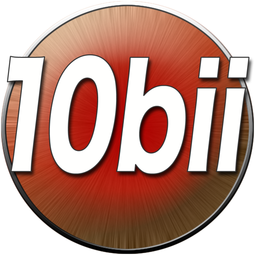 10bii Financial Calculator App Cancel