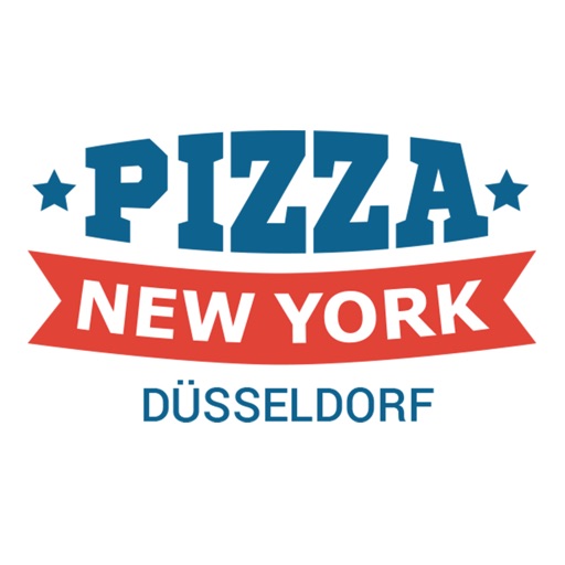 PizzaNewYorkDüsseldorf