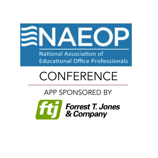 2018 NAEOP Conference