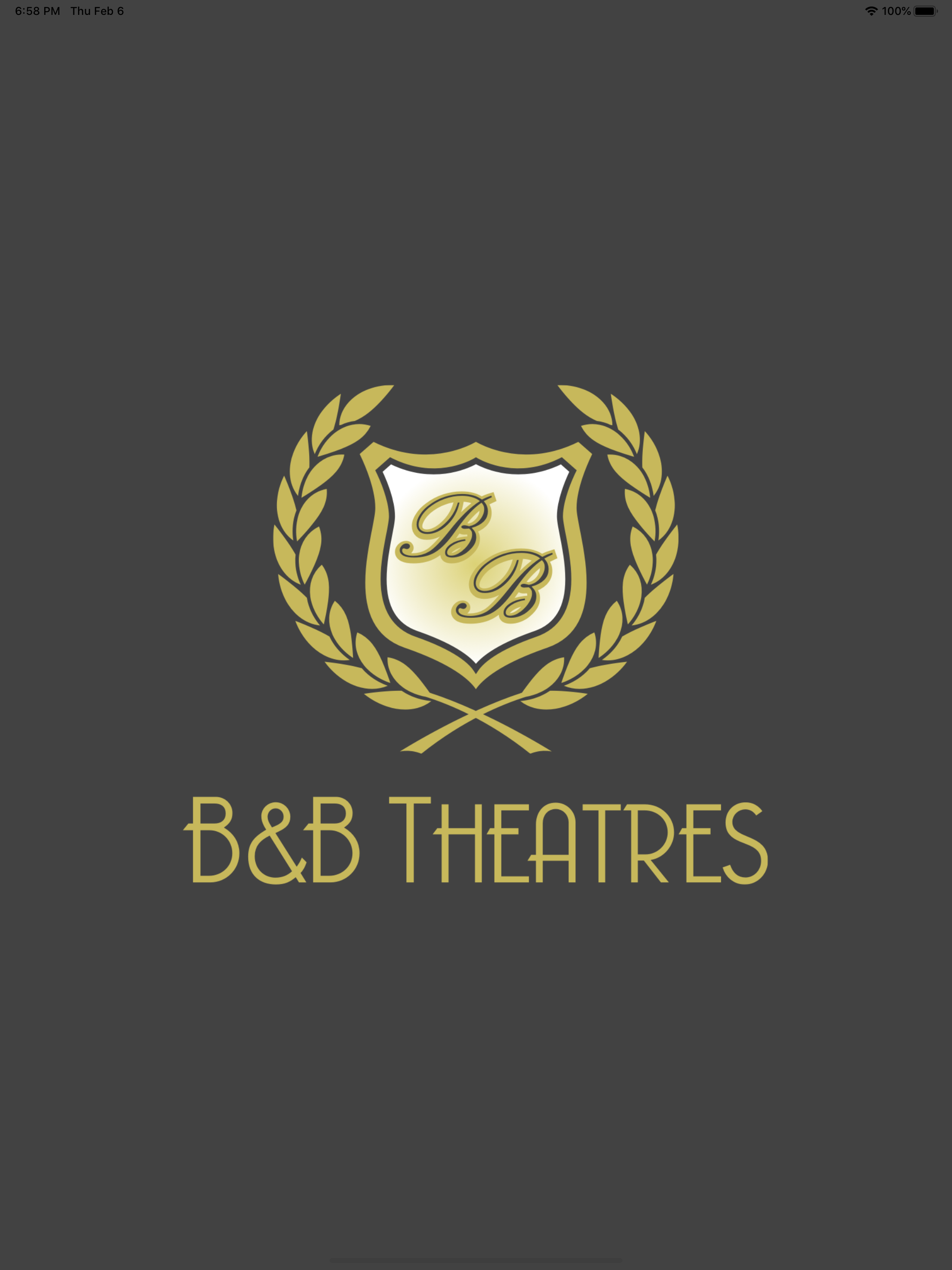 B&B Theatres